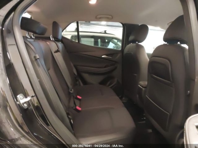 Buick Encore GX 2022