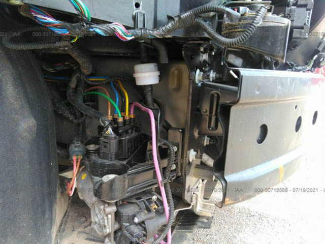 Tesla Model X I 2020