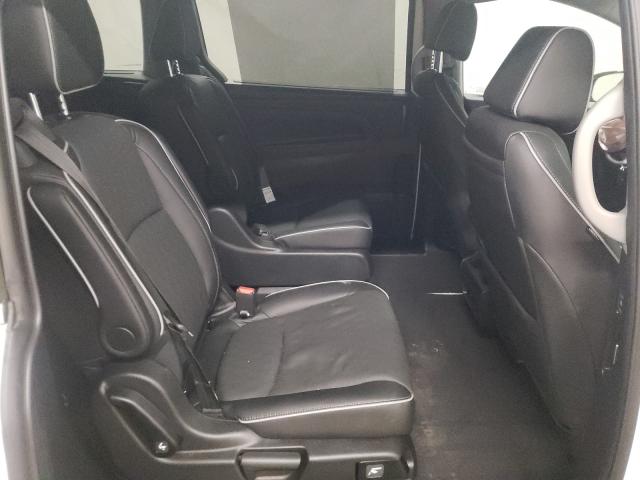 Honda Odyssey V Рестайлинг 2 2022