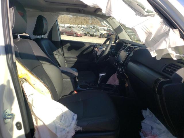 Toyota 4Runner V 2021