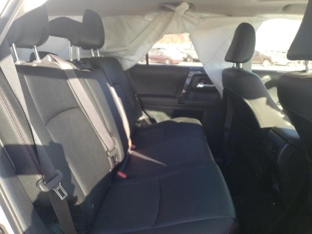 Toyota 4Runner V 2021