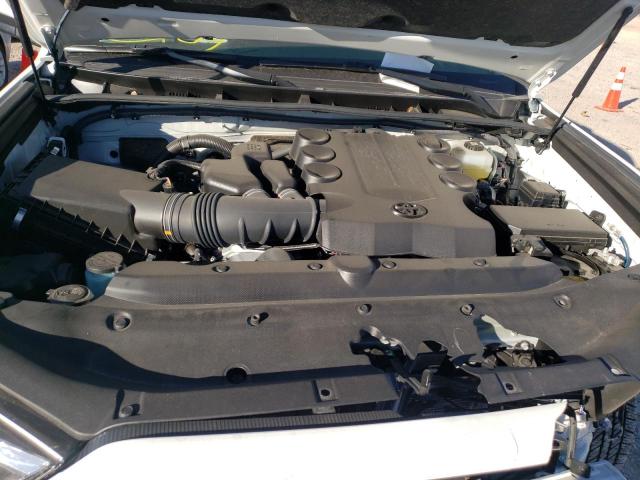 Toyota 4Runner V 2021