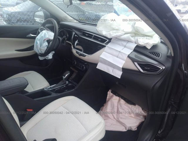 Buick Encore GX I 2020