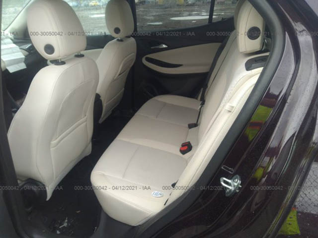 Buick Encore GX I 2020