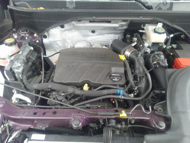 Buick Encore GX I 2020