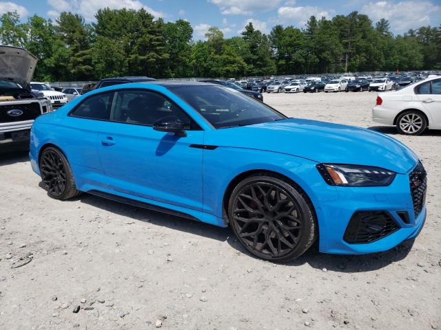 Audi RS 5 2022