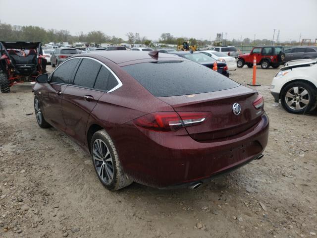 Buick Regal VI 2019