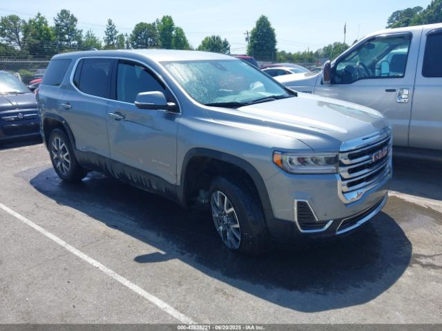 GMC Acadia 2023