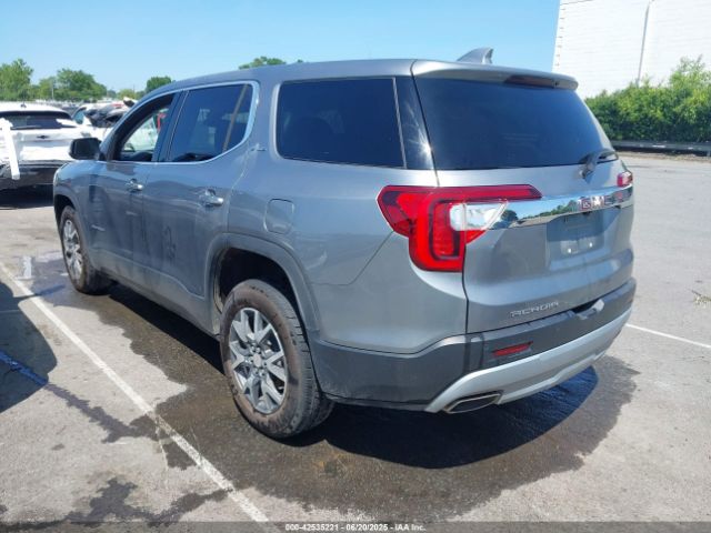 GMC Acadia 2023