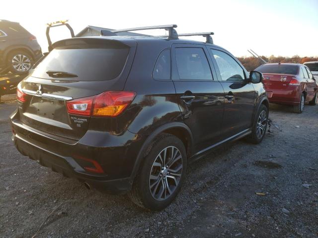 Mitsubishi Outlander III Рестайлинг 2 2019