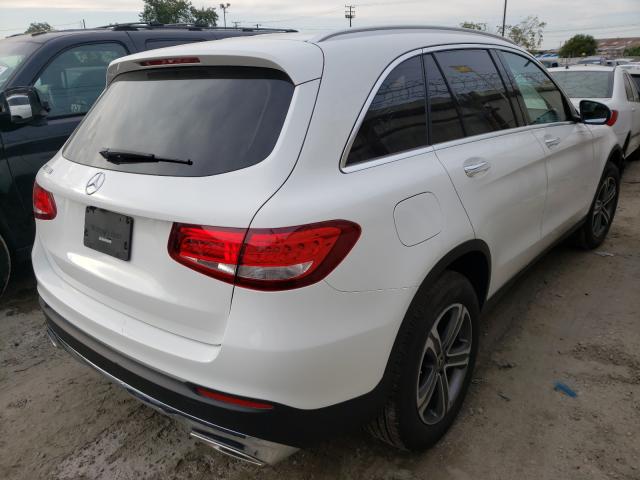 Mercedes GLC I 2019