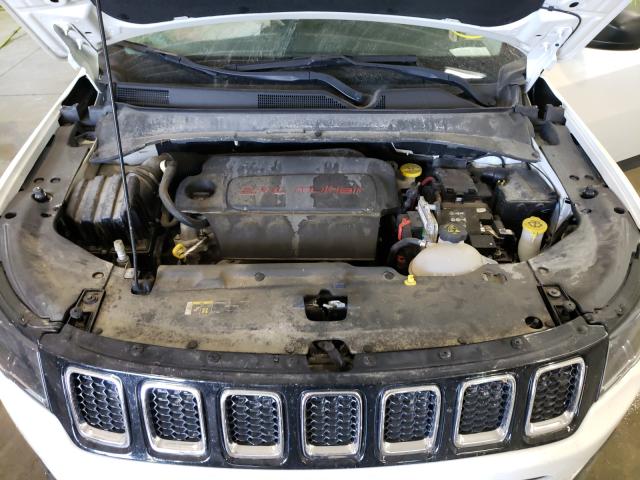 Jeep Compass II 2018