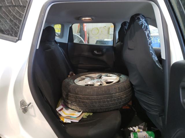 Jeep Compass II 2018