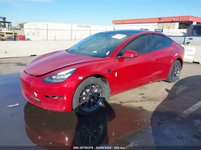 Tesla Model 3 2019