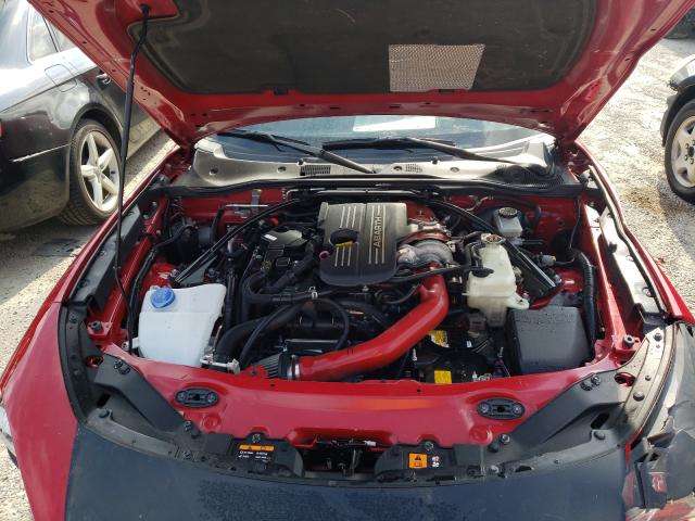 Fiat 124 Spider I 2018