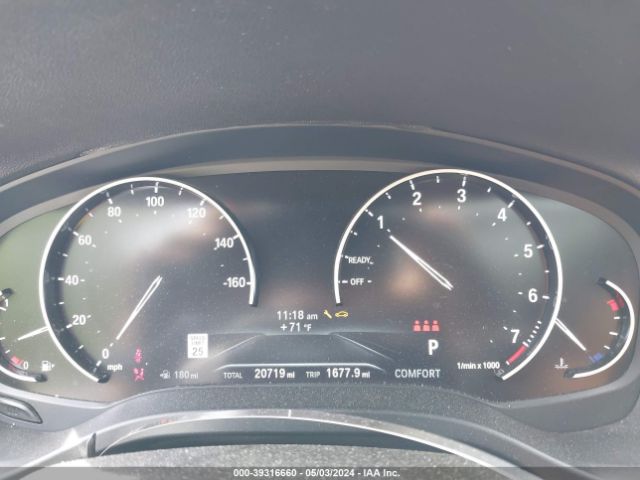 BMW X3 2021