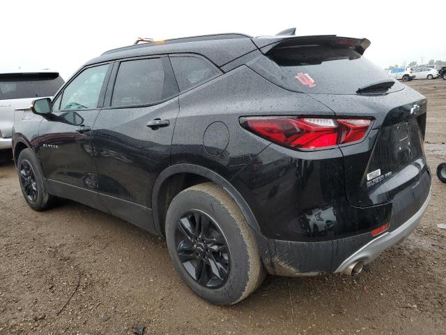 Chevrolet Blazer 2022