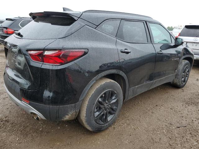 Chevrolet Blazer 2022