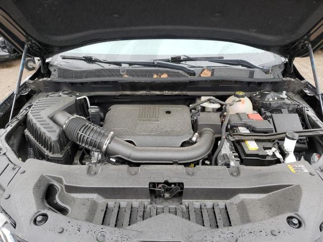 Chevrolet Blazer 2022