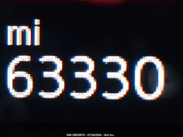 Volkswagen Golf GTI 2021