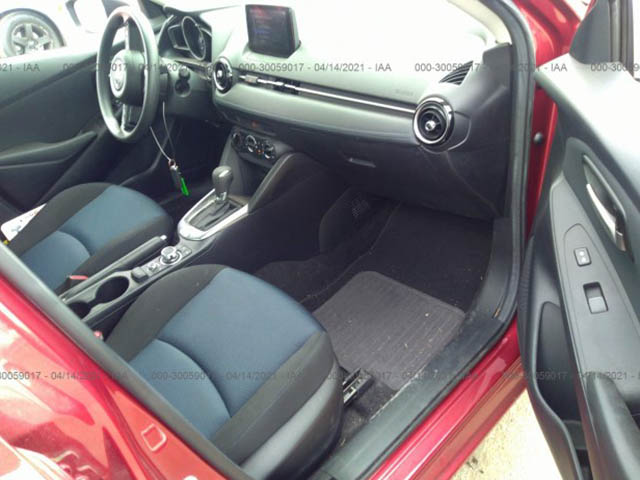 Toyota Yaris DJ/DL 2020