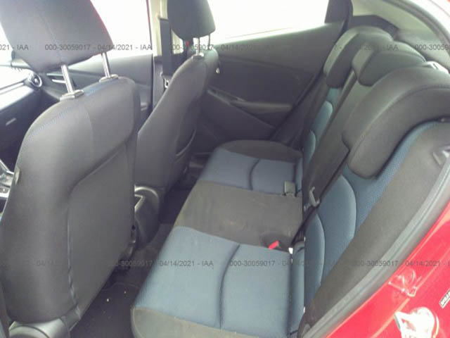 Toyota Yaris DJ/DL 2020