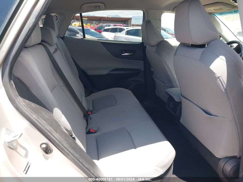 Toyota Venza 2021
