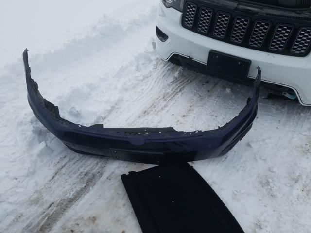 Volkswagen Golf R VII Рестайлинг 2019