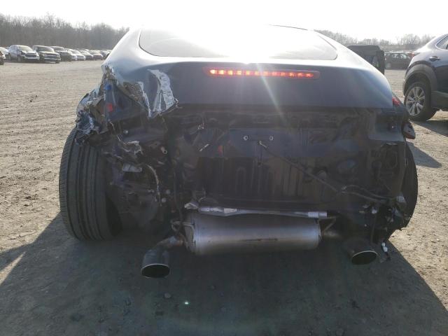 Nissan 370Z I Рестайлинг 2018