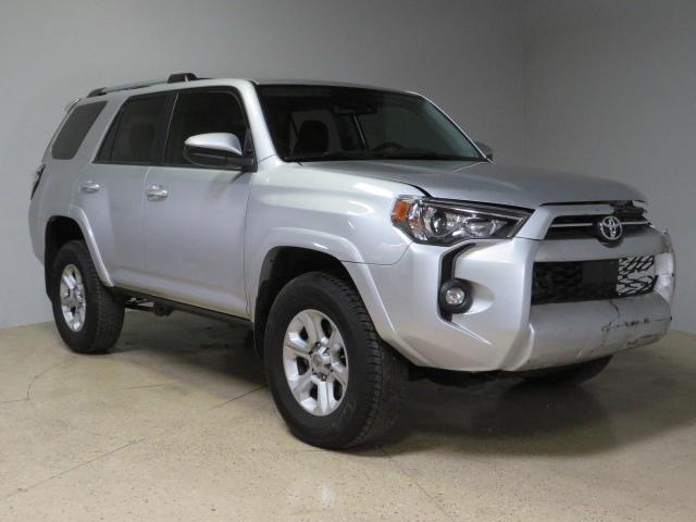 Toyota 4Runner 2023