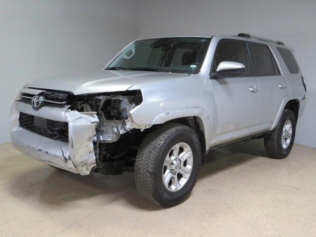 Toyota 4Runner 2023