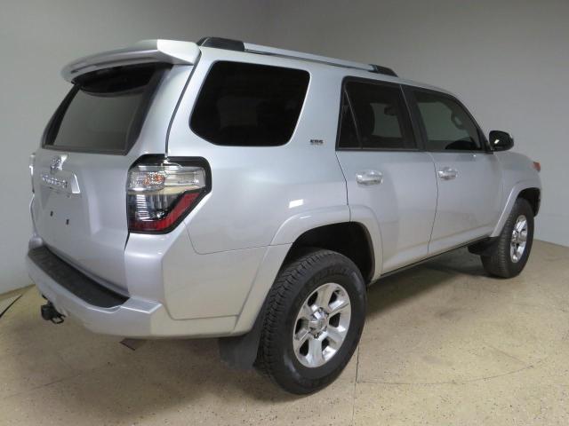 Toyota 4Runner 2023