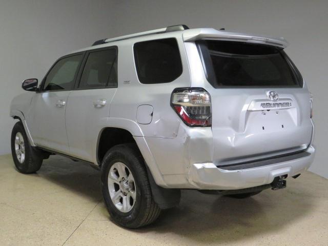 Toyota 4Runner 2023