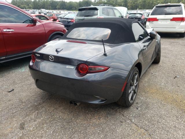 Mazda MX-5 IV 2018