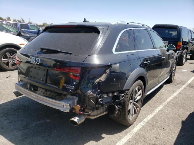 Audi A4 allroad 2019