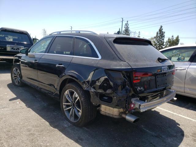 Audi A4 allroad 2019
