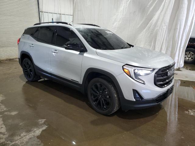 GMC Terrain 2021