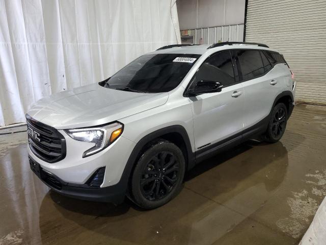 GMC Terrain 2021