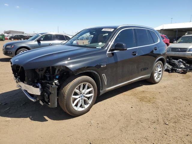 BMW X5 2023