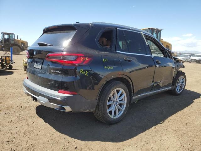 BMW X5 2023