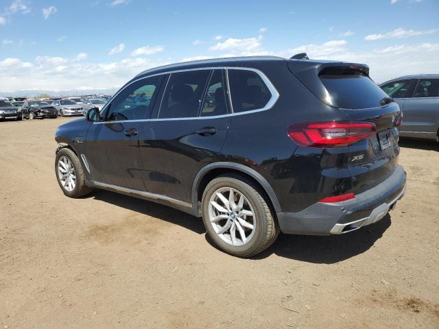 BMW X5 2023