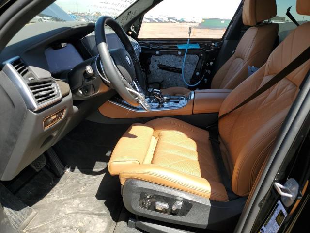 BMW X5 2023