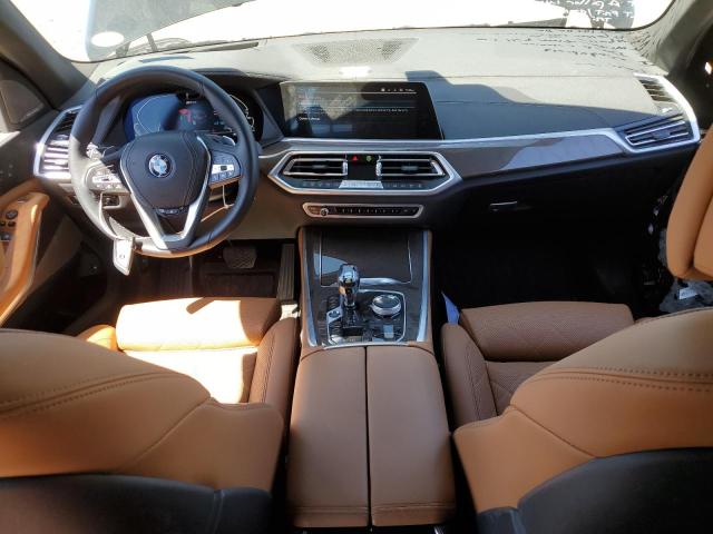 BMW X5 2023