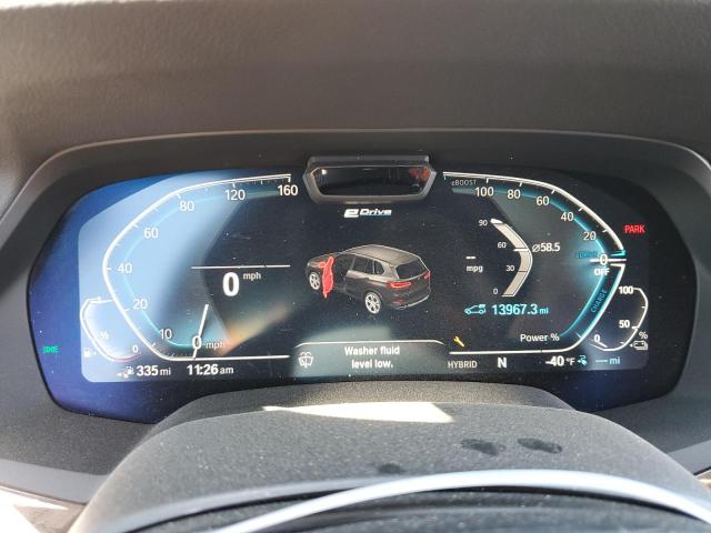 BMW X5 2023