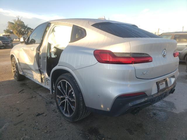 BMW X4 II (G02) 2022