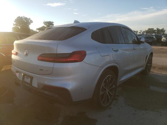 BMW X4 II (G02) 2022