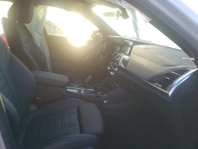 BMW X4 II (G02) 2022