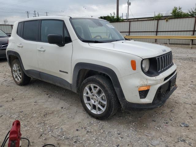 Jeep Renegade 2023