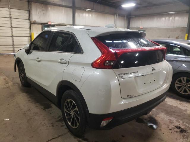 Mitsubishi Eclipse Cross I 2020