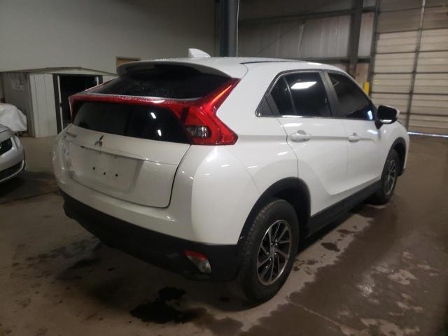 Mitsubishi Eclipse Cross I 2020